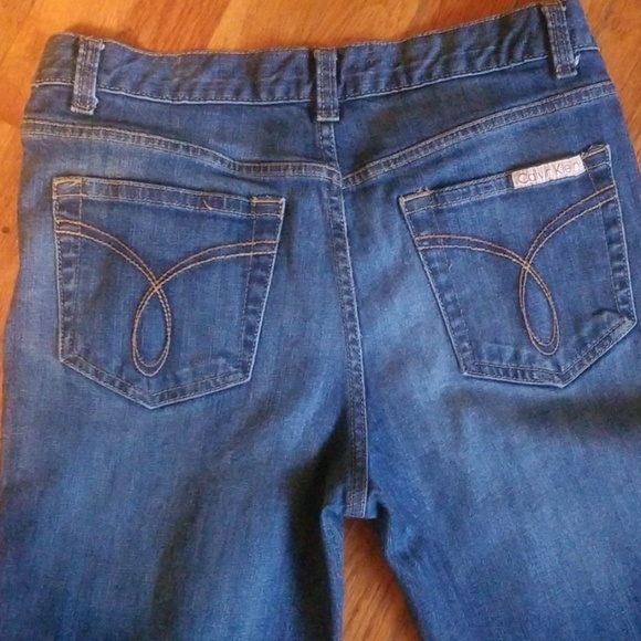 Calvin Klein jeans - Picture 6 of 8